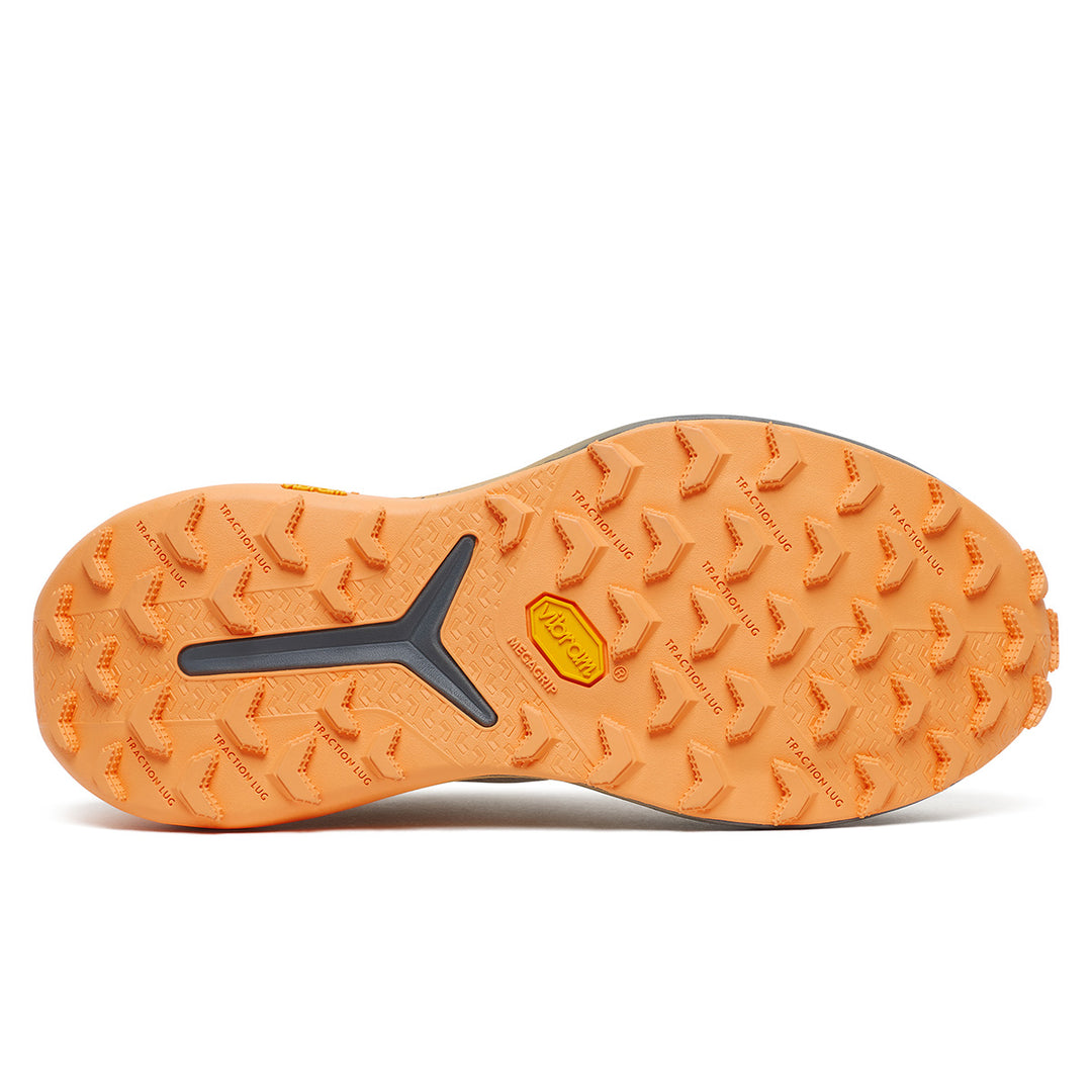 Saucony Xodus Ultra 4 Womens | Quartz/persian