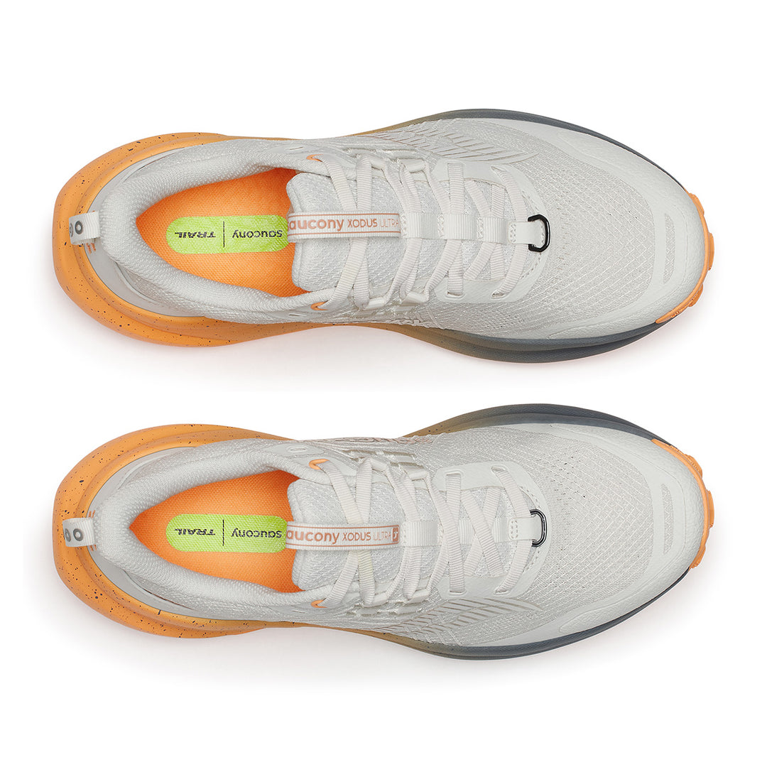 Saucony Xodus Ultra 4 Womens | Quartz/persian