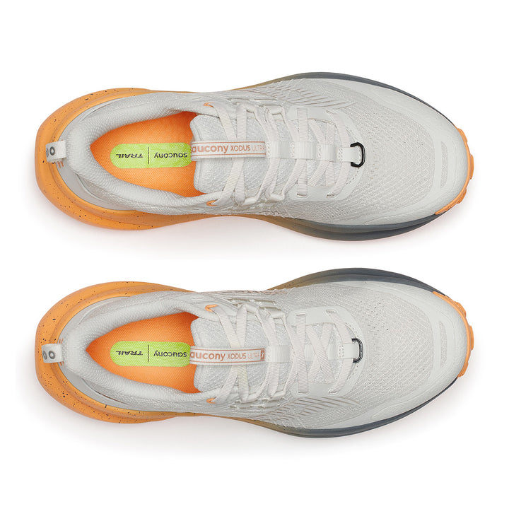 Saucony Xodus Ultra 4 Womens | Quartz/persian