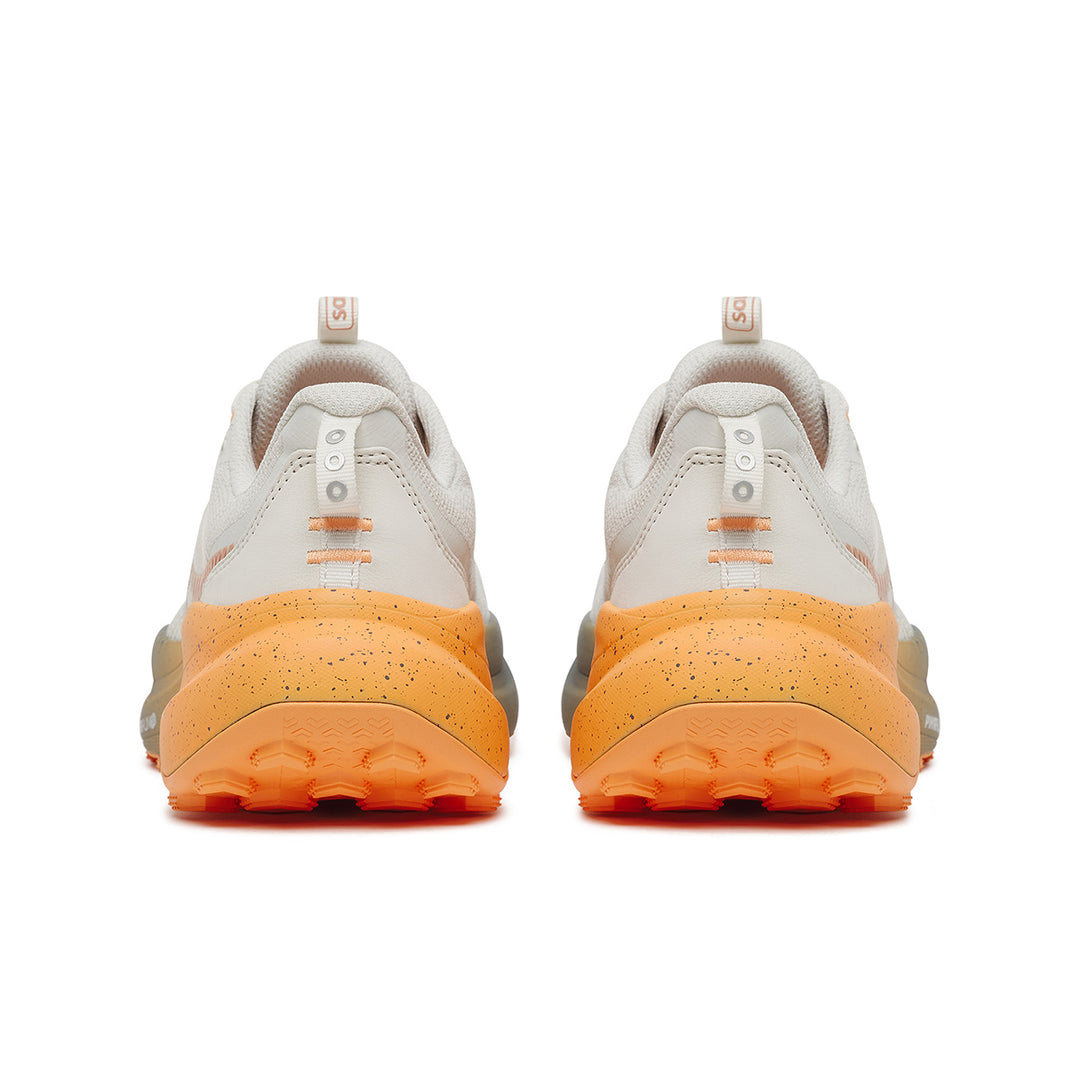 Saucony Xodus Ultra 4 Womens | Quartz/persian