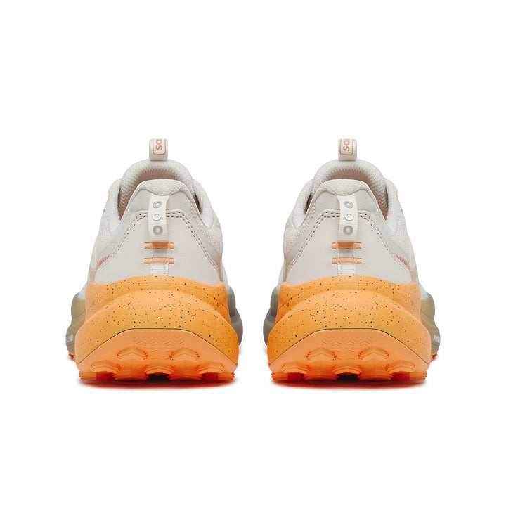 Saucony Xodus Ultra 4 Womens | Quartz/persian