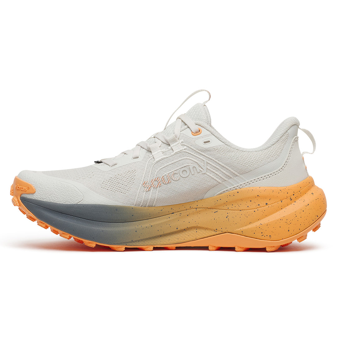 Saucony Xodus Ultra 4 Womens | Quartz/persian