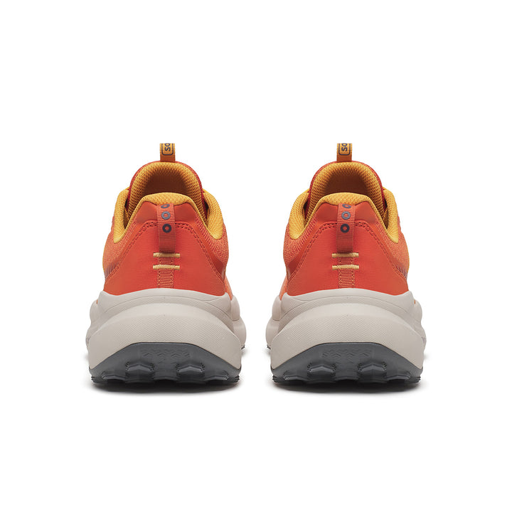 Saucony Xodus Ultra 4 Mens | Amber/autumn