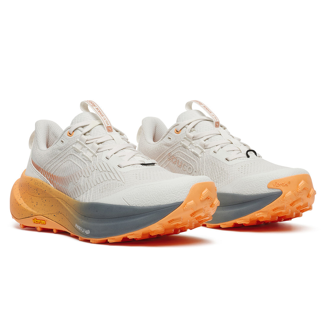 Saucony Xodus Ultra 4 Womens | Quartz/persian