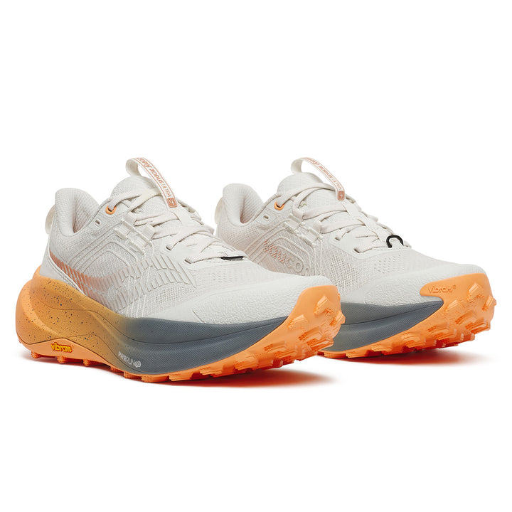 Saucony Xodus Ultra 4 Womens | Quartz/persian