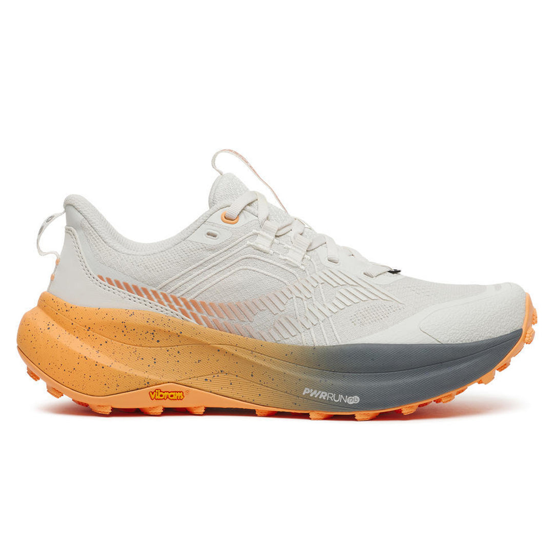 Saucony Xodus Ultra 4 Womens | Quartz/persian