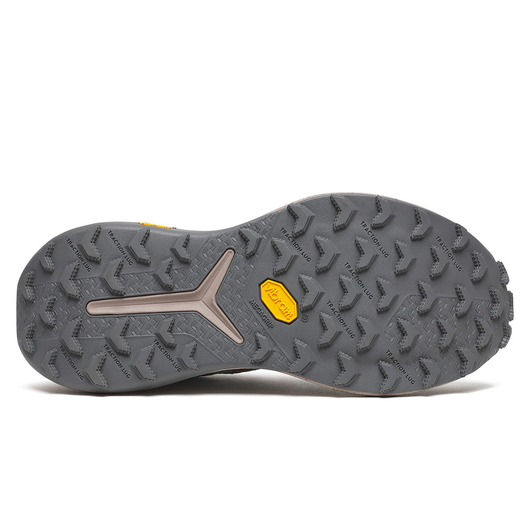 Saucony Xodus Ultra 4 Womens | Aloe/barley