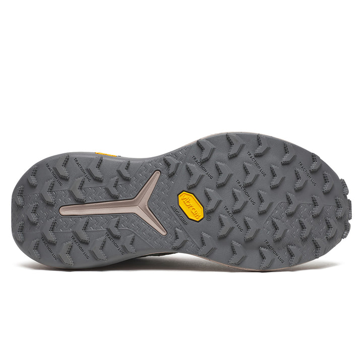 Saucony Xodus Ultra 4 Womens | Aloe/barley
