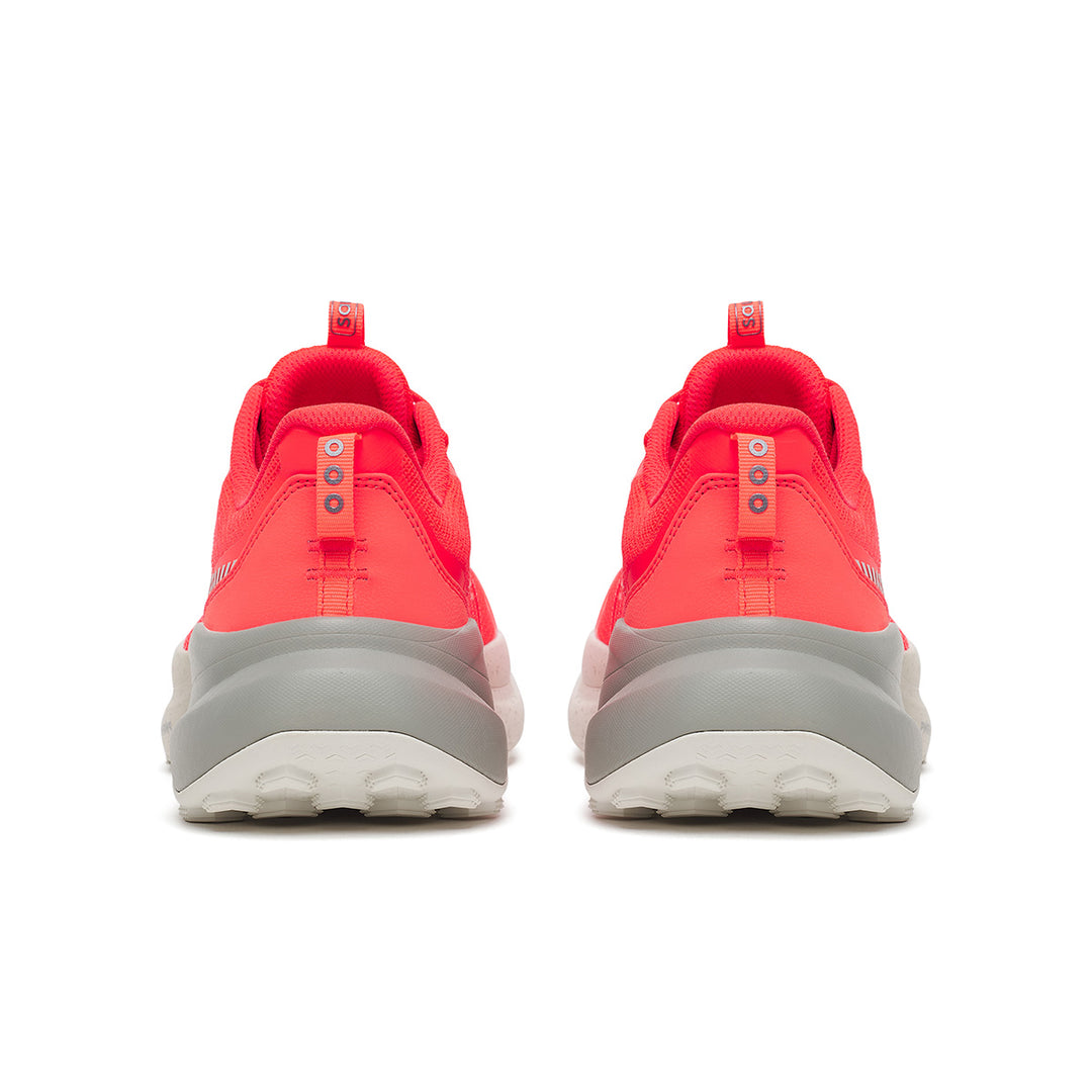 Saucony Xodus Ultra 4 Mens | Vizired/quartz