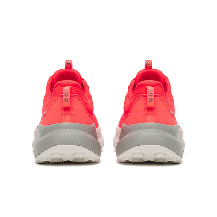 Saucony Xodus Ultra 4 Mens | Vizired/quartz