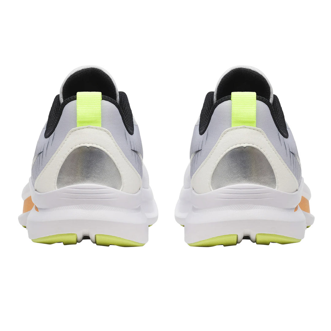Saucony Endorphin Kdz Junior | White/multi