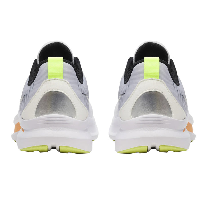 Saucony Endorphin Kdz Junior | White/multi