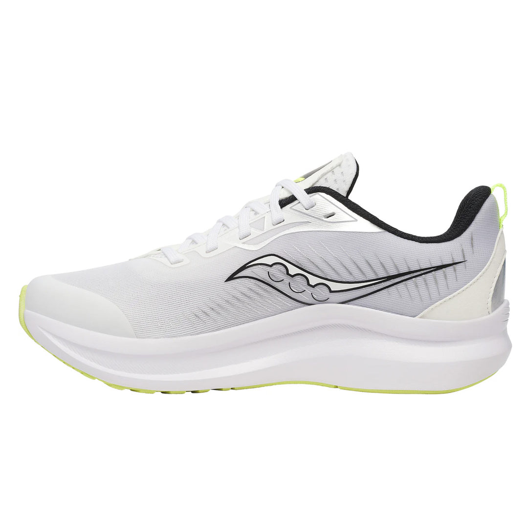 Saucony Endorphin Kdz Junior | White/multi