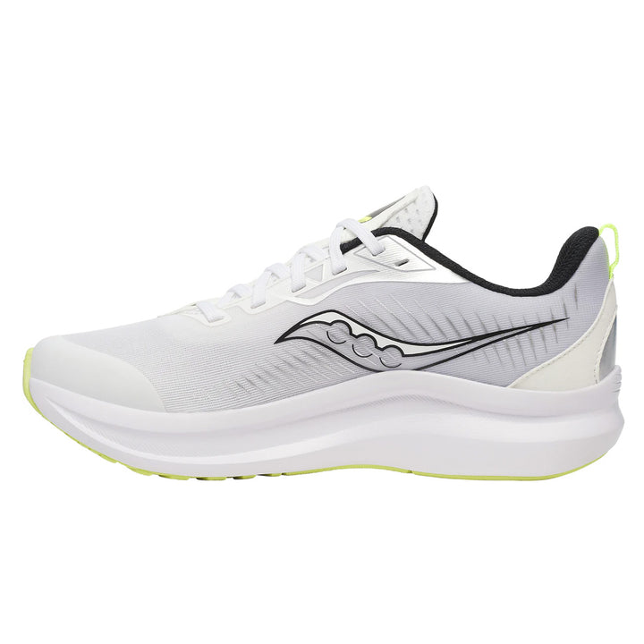 Saucony Endorphin Kdz Junior | White/multi