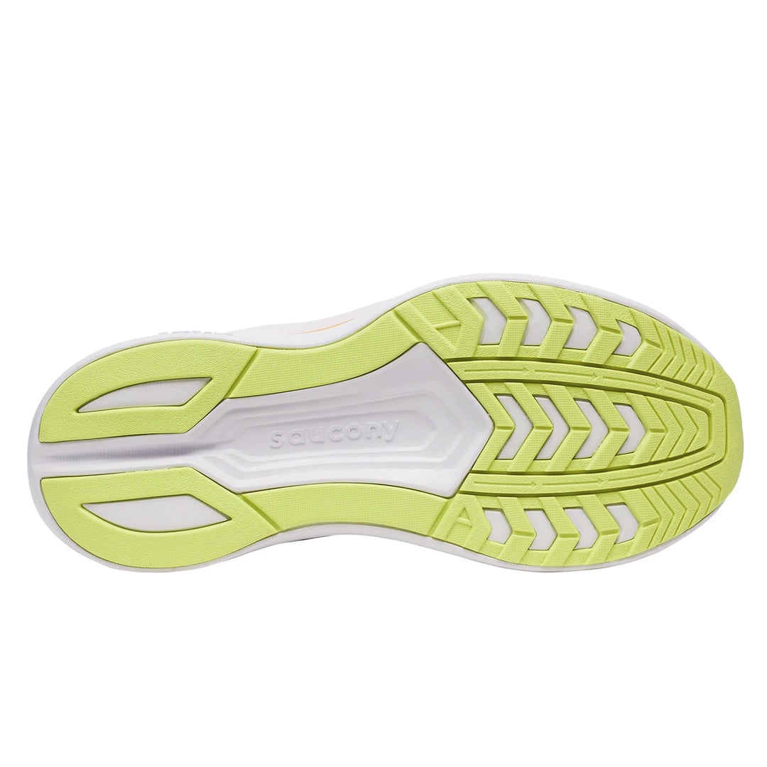 Saucony Endorphin Kdz Junior | White/multi