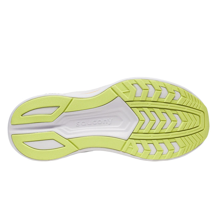 Saucony Endorphin Kdz Junior | White/multi