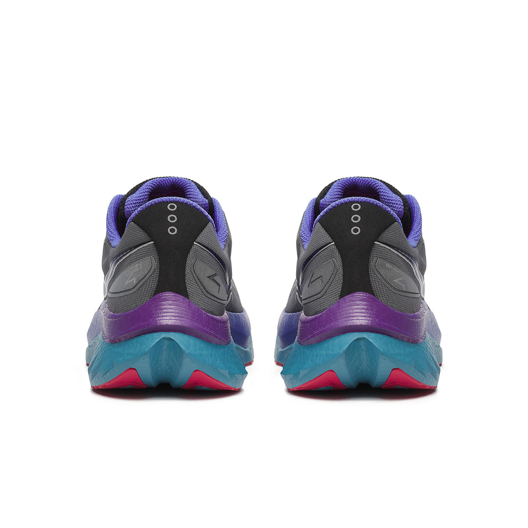 Saucony Peregrine 15 Womens | Magenta/black