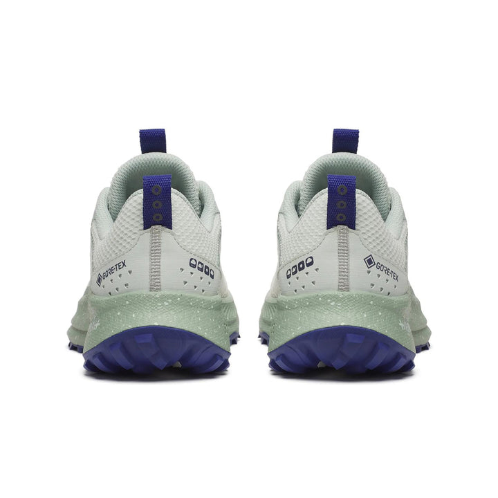 Saucony Ride TR2 GTX Womens | Quartz/mist