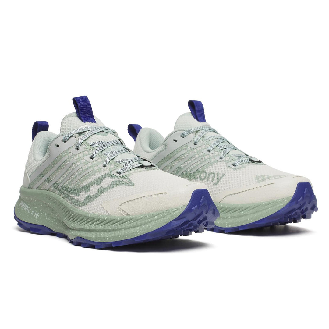 Saucony Ride TR2 GTX Womens | Quartz/mist