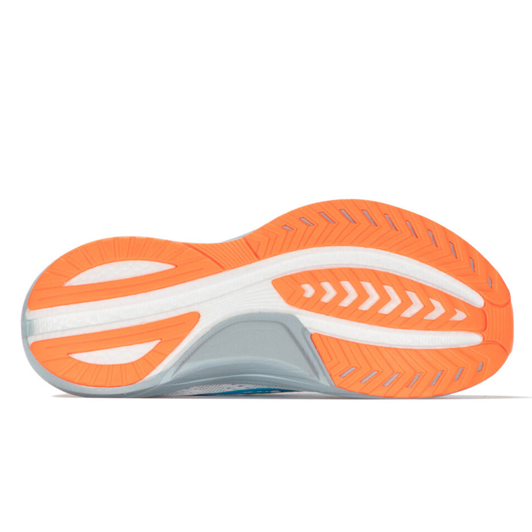 Saucony Tempus 2 Mens | White/viziblue