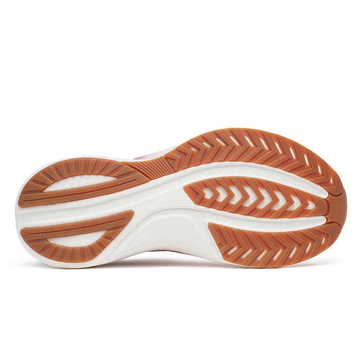 Saucony Tempus 2 Womens | Cameo