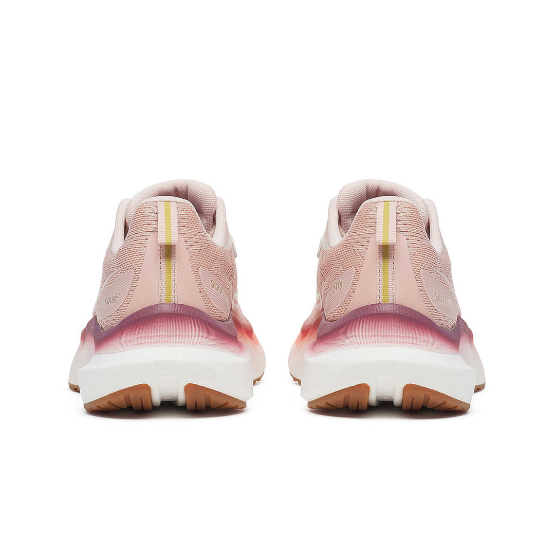 Saucony Tempus 2 Womens | Cameo