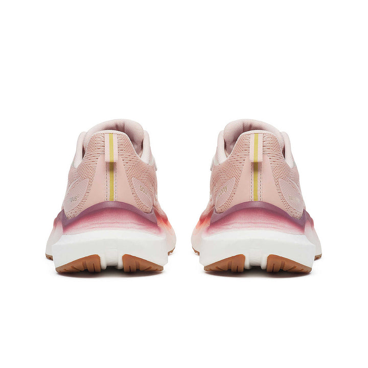 Saucony Tempus 2 Womens | Cameo