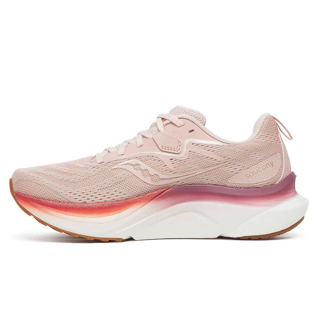 Saucony Tempus 2 Womens | Cameo