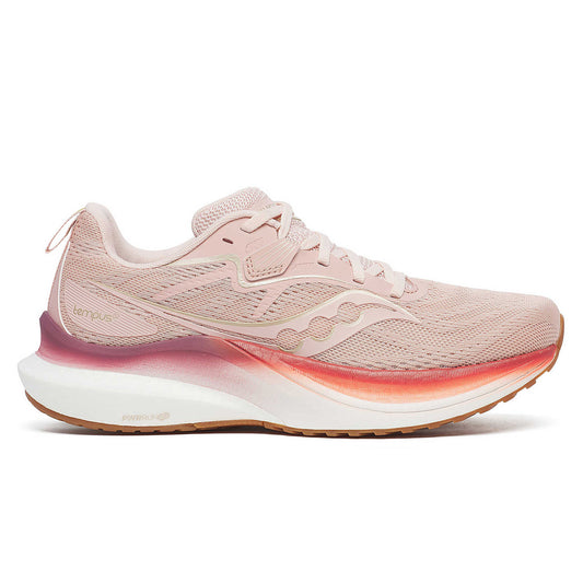 Saucony Tempus 2 Womens | Cameo