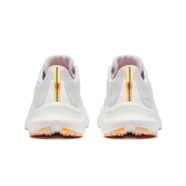 Saucony Tempus 2 Womens | White/sunny