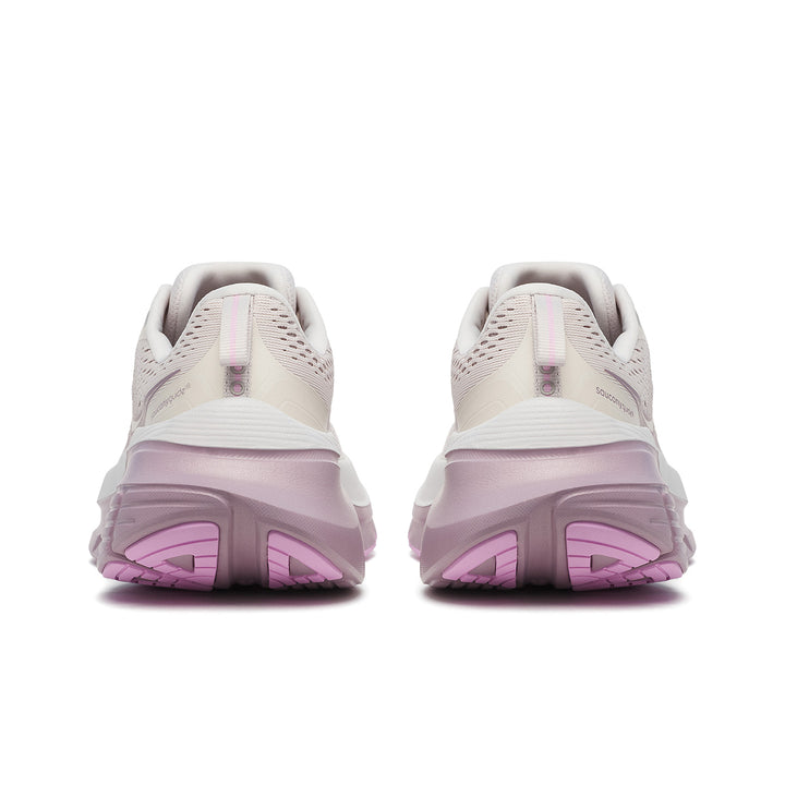 Saucony Guide 18 Womens | Moon/quail