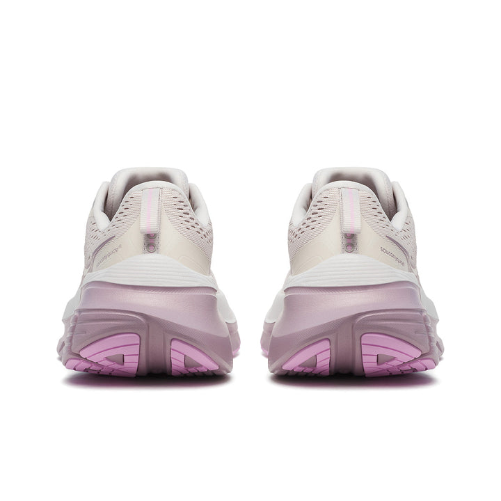 Saucony Guide 18 Womens | Moon/quail