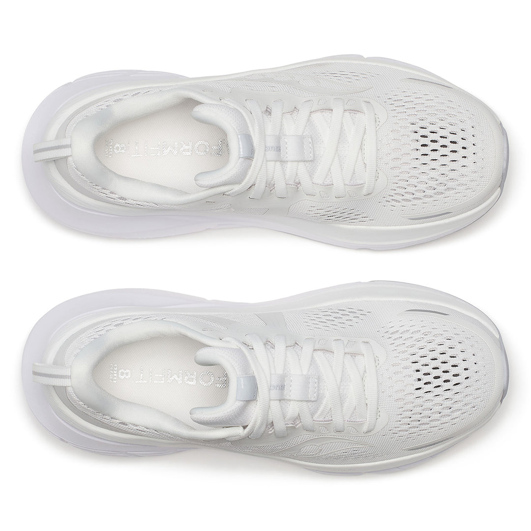 Saucony Guide 18 Womens | Ivory