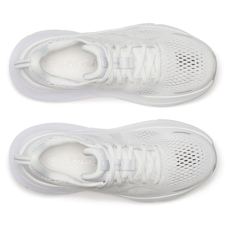 Saucony Guide 18 Womens | Ivory