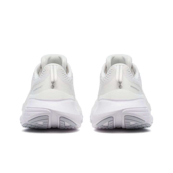 Saucony Guide 18 Womens | Ivory