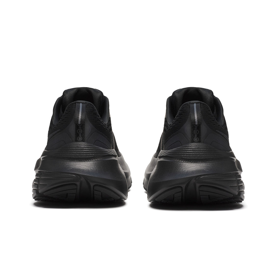 Saucony Guide 18 Womens | Triple Black