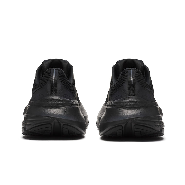 Saucony Guide 18 Womens | Triple Black