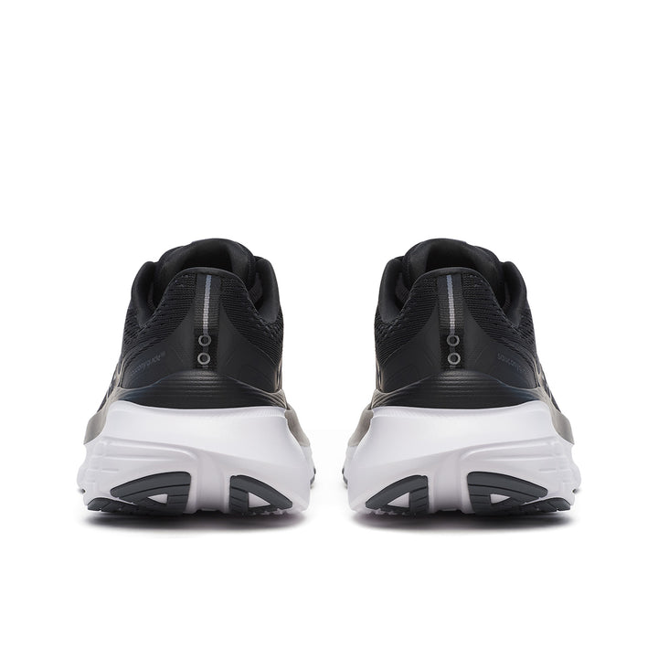 Saucony Guide 18 Womens | Black/white