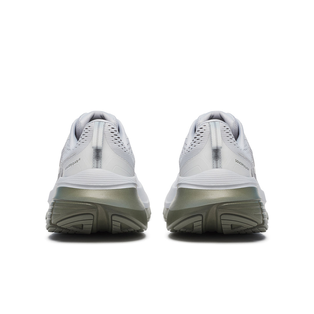 Saucony Guide 18 Mens | Cloud/olive