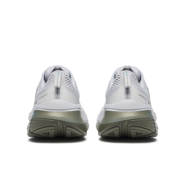 Saucony Guide 18 Mens | Cloud/olive