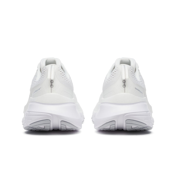 Saucony Guide 18 Mens | Ivory