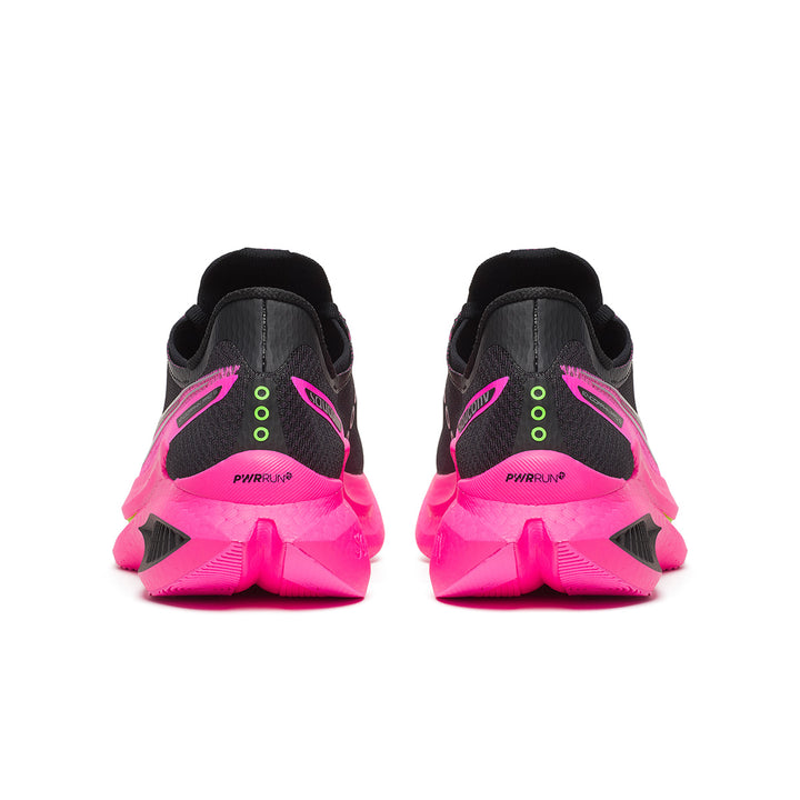 Saucony Endorphin Pro 5 Mens | Black/shock