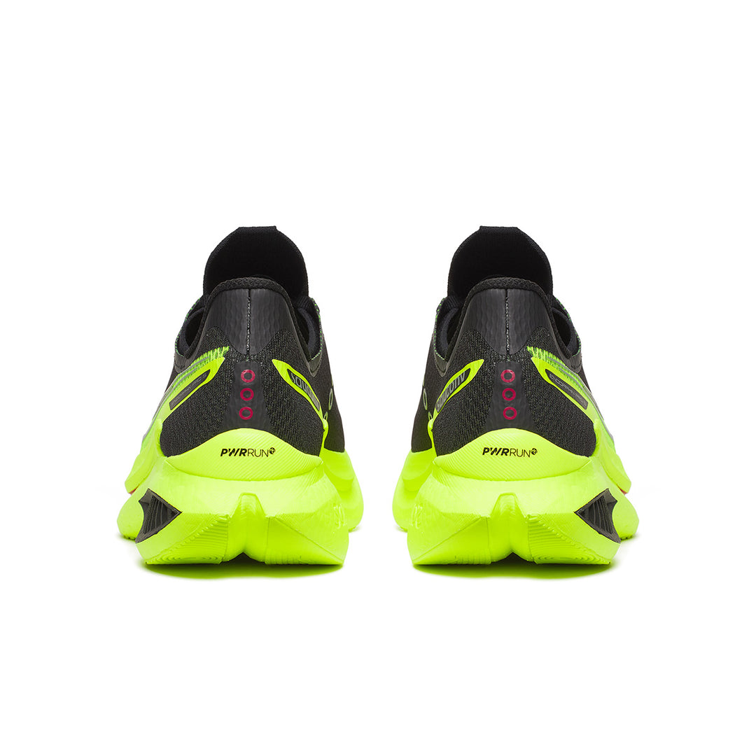 Saucony Endorphin Pro 5 Mens | Citron/black