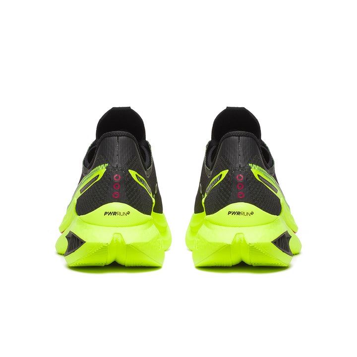 Saucony Endorphin Pro 5 Mens | Citron/black