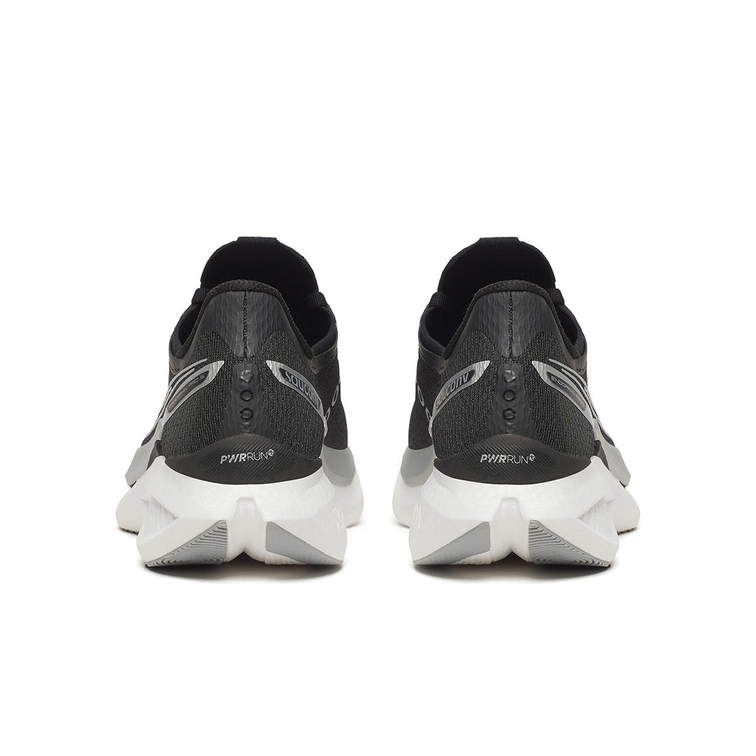 Saucony Endorphin Pro 5 Mens | Black/silver