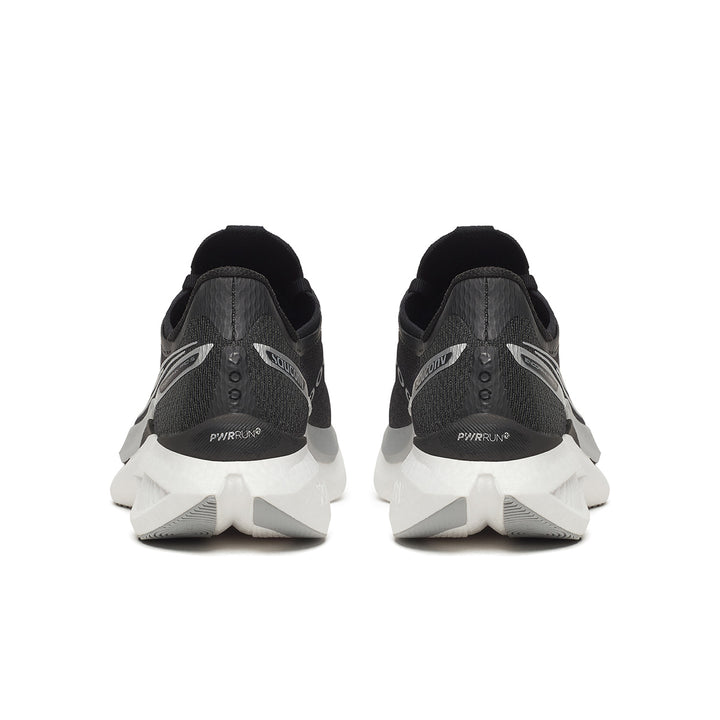 Saucony Endorphin Pro 5 Mens | Black/silver