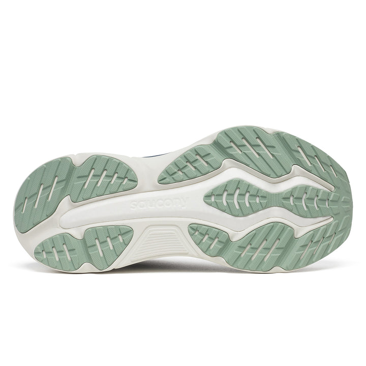 Saucony Hurricane 25 Mens | Dusk/iceberg