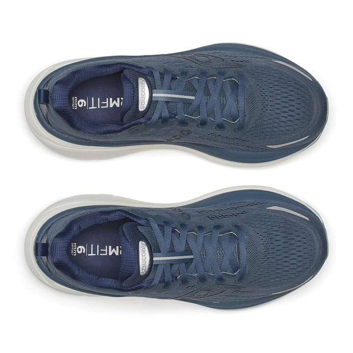 Saucony Hurricane 25 Mens | Dusk/iceberg