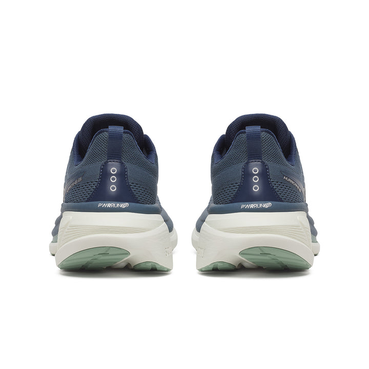 Saucony Hurricane 25 Mens | Dusk/iceberg