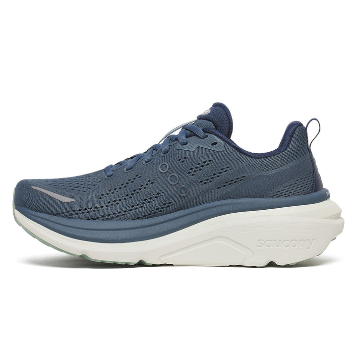 Saucony Hurricane 25 Mens | Dusk/iceberg